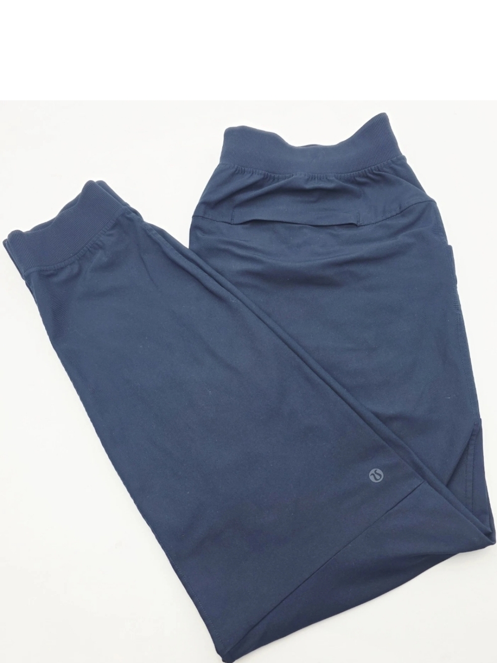 Lululemon ABC Jogger XXL *Warpstreme Iron Blue